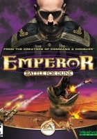 plakat filmu Emperor: Battle for Dune