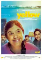Aishwarya Narkar / Yellow