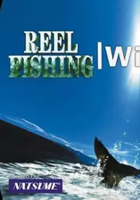 Plakat gry Fish Eyes: Wild