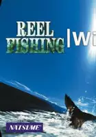 plakat gry Fish Eyes: Wild
