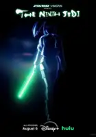 Gwiezdne wojny: Wizje &ndash; Dziewiąty Jedi