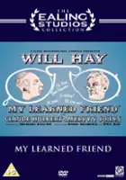 G.H. Mulcaster / My Learned Friend