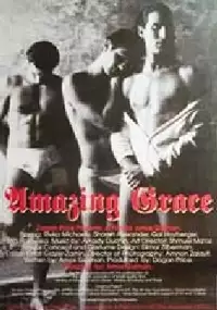 Plakat filmu Hessed Mufla