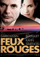 plakat filmu Feux rouges