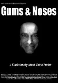 Plakat filmu Gums and Noses