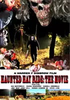 Benjam&iacute;n Molina / Haunted Hay Ride: The Movie 