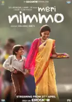 plakat filmu Meri Nimmo