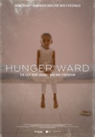 plakat filmu Hunger Ward