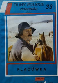 Plac&oacute;wka