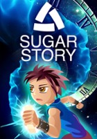 plakat filmu Sugar Story