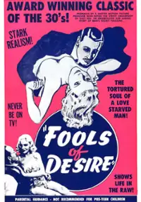 Plakat filmu It's All in Your Mind