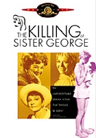 plakat filmu Zabójstwo siostry George