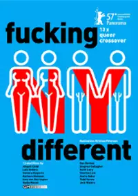 Plakat filmu Fucking Different New York
