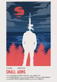 Plakat filmu Small Arms