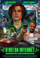 D&eacute;bora Oz&oacute;rio / O Rei da Internet