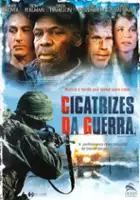 plakat filmu Zagubiony w Ameryce