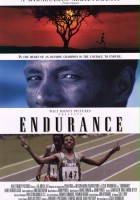 plakat filmu Endurance