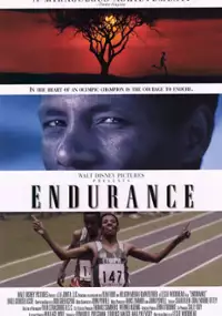 Plakat filmu Endurance