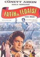 plakat filmu Fatihin fedaisi Kara Murat