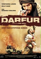 plakat filmu Darfur