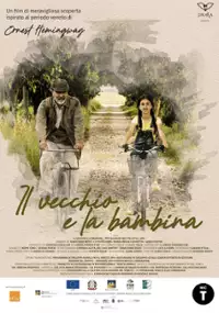 Plakat filmu Il vecchio e la bambina