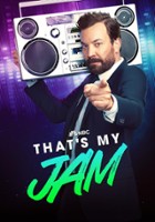 plakat filmu That's My Jam