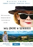 plakat filmu Mój dom w Umbrii