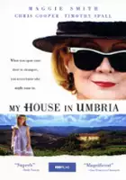 Christina Onori / M&oacute;j dom w Umbrii
