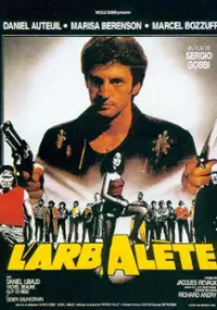 Plakat filmu L'Arbalète