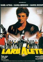 plakat filmu L'Arbalète
