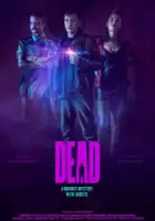 plakat filmu Dead