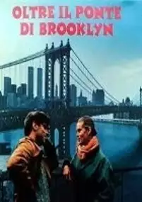 Plakat filmu Na brooklińskim moście