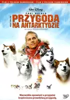 plakat filmu Przygoda na Antarktydzie