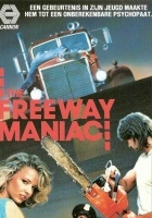 plakat filmu Freeway Maniac