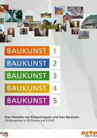 Plakat serialu Baukunst