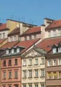 Plakat filmu Na Piwnej