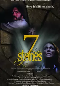 Plakat filmu 7 Stones