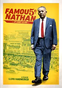 Plakat filmu Famous Nathan