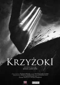 Plakat filmu Krzyżoki