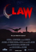 plakat filmu Claw