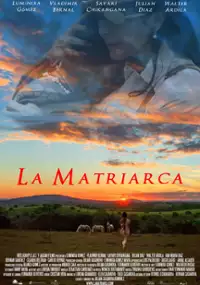 Plakat filmu La matriarca