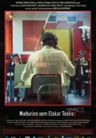 plakat filmu Ma&eth;urinn sem elskar t&oacute;nlist