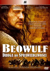 Plakat filmu Beowulf - Droga do sprawiedliwości