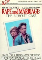 plakat filmu Rape And Marriage - The Rideout Case