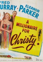plakat filmu A Millionaire for Christy
