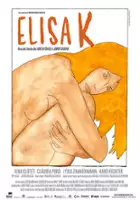 Cl&agrave;udia Pons / Elisa K.