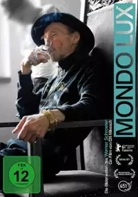 Plakat filmu Mondo Lux - Die Bilderwelten des Werner Schroeter
