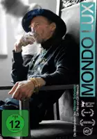 plakat filmu Mondo Lux - Die Bilderwelten des Werner Schroeter