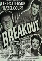 plakat filmu Breakout