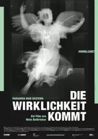 Plakat filmu Die Wirklichkeit kommt